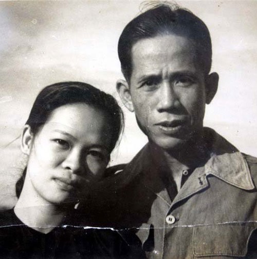 Phu nhân cố Tổng Bí thư Lê Duẩn qua đời
