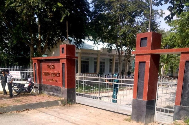 Phó phường đội bắn chết nữ phó chủ tịch HĐND phường rồi tự sát
