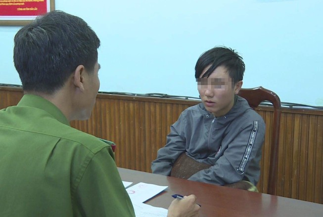 Nam sinh lớp 10 bị đâm tử vong khi đi hòa giải