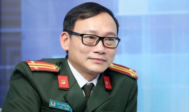 Chuyên gia nói về khen thưởng vụ phá án ở Điện Biên