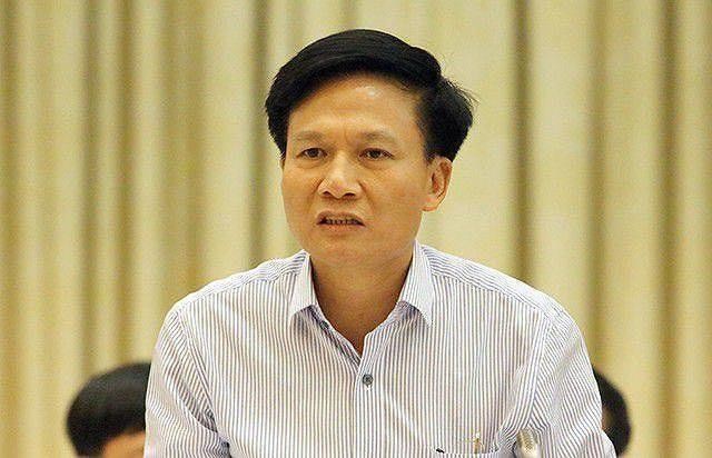 Thanh tra Chính phủ thông tin về dự án Gang thép Thái Nguyên