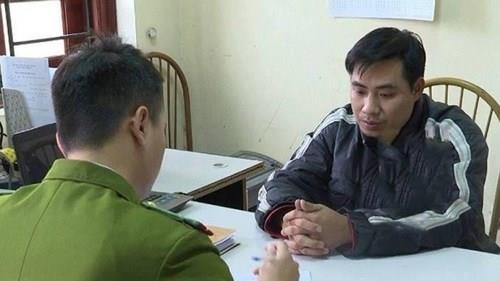 Khởi tố tội hiếp dâm kẻ xâm hại bé 10 tuổi ở Chương Mỹ