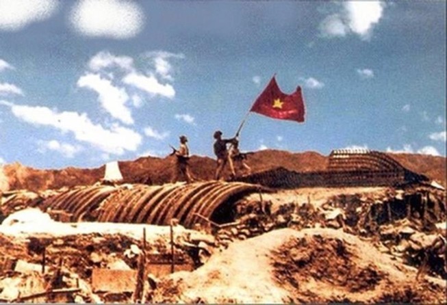Tinh thần chiến dịch Điện Biên Phủ là động lực để phát triển