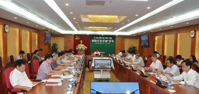 Vụ gian lận điểm thi: Phó chủ tịch Sơn La bị cảnh cáo