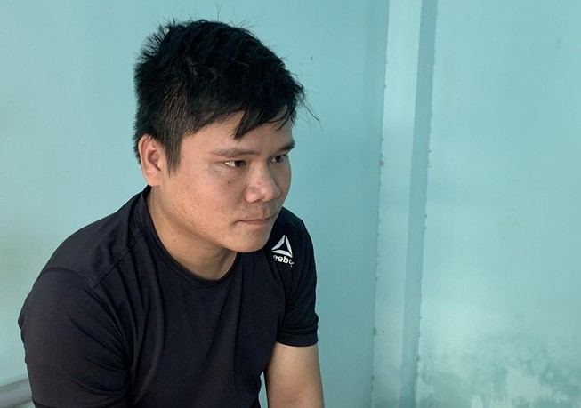 Lập zalo giả gái để dụ nam thanh niên chuyển ảnh ‘nóng’