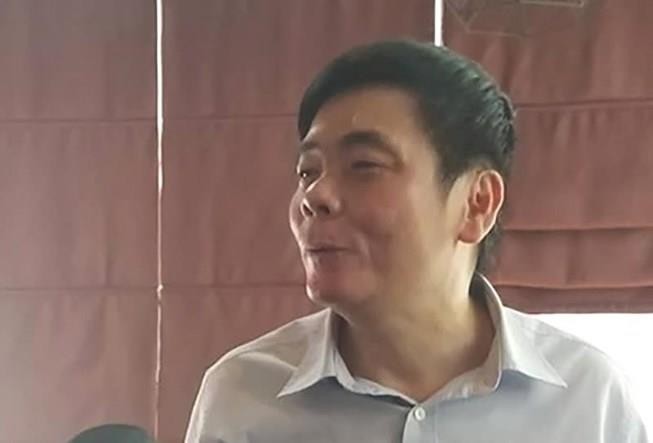 Luật sư Trần Vũ Hải nói gì về việc bị khởi tố?