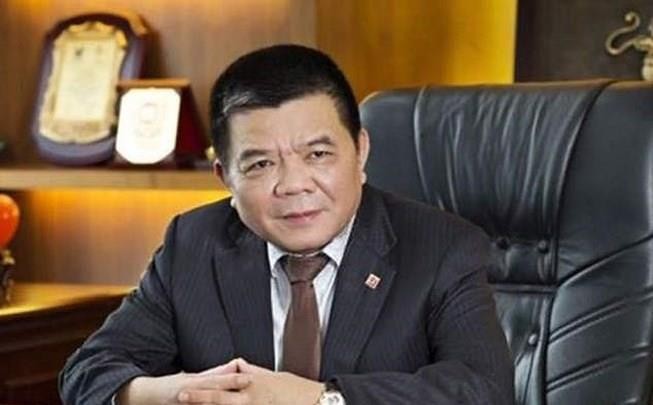Ông Trần Bắc Hà tử vong khi bị tạm giam