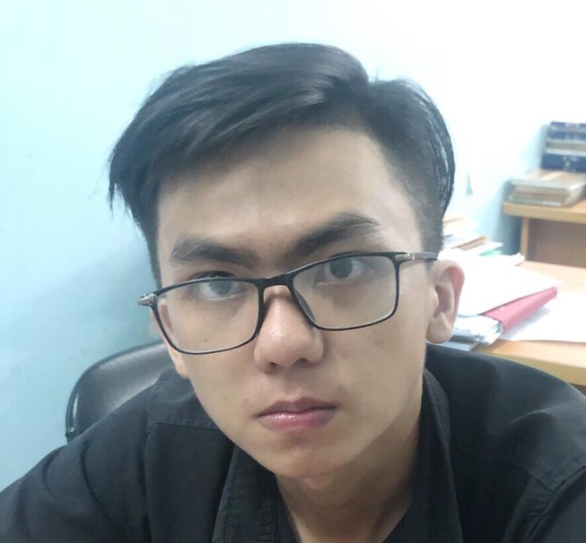 Lời khai kẻ cướp dí dao vào cổ nhân viên đại lý Viettel