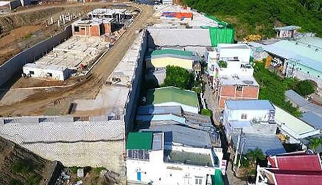 Nhiều lãnh đạo tỉnh Khánh Hòa bị xem xét kỷ luật