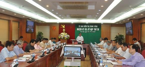 Kỷ luật, xem xét kỷ luật nhiều lãnh đạo Công an tỉnh Đồng Nai