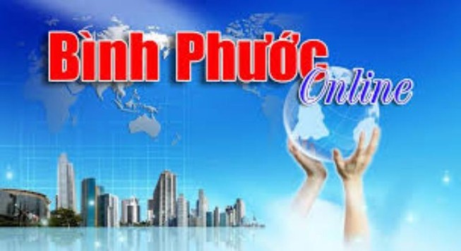 Hợp nhất Đài Phát thanh - Truyền hình và báo Bình Phước