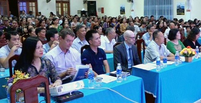 Người đến Úc trái phép sẽ bị trục xuất mà không có ngoại lệ
