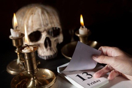 Chúng ta vừa trải qua ngày “đen đủi” nhất trong năm