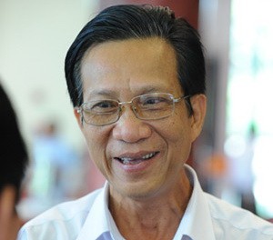 Bổ nhiệm tân Thứ trưởng Bộ Ngoại giao