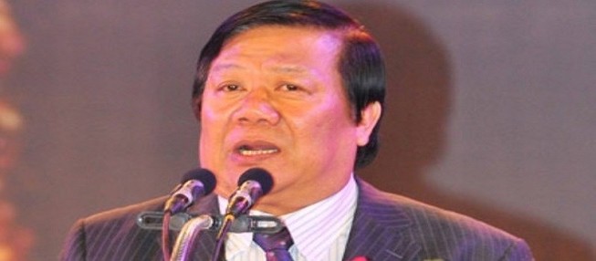 Phê bình ông Nguyễn Thành Rum vì ký 21 quyết định bổ nhiệm trước khi về hưu