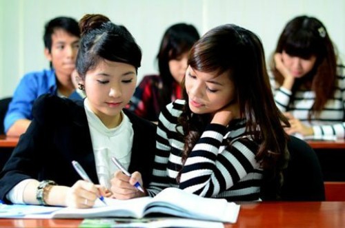 Giáo viên Tây lý giải vì sao người Việt khó học tiếng Anh