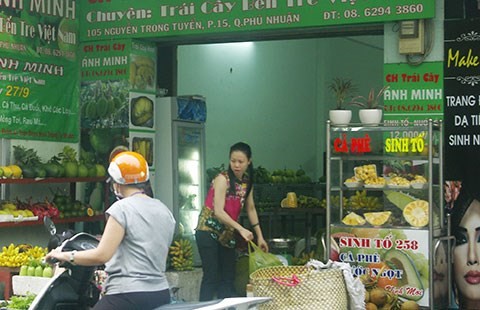 TP.HCM: Thu hồi nhà, trả lại tiền cho con gái ông Trần Văn Truyền