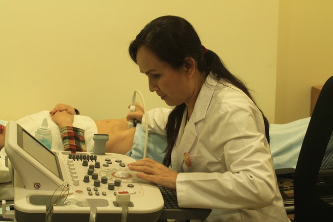 Vinmec khai trương Phòng khám Đa khoa Quốc tế tại TP.HCM
