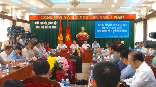 Nguy cơ thị trường bất động sản tê liệt?