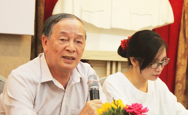 Chủ tịch Hiệp hội siêu thị Hà Nội: 'Thực phẩm bẩn vào cả siêu thị uy tín'