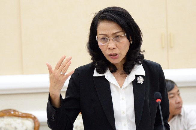 'Có em tái nghiện 10 lần, có người 60 tuổi vẫn đi cai'