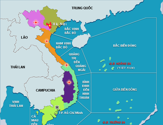Sau bão số 12, mưa rất to từ Huế đến Bình Định