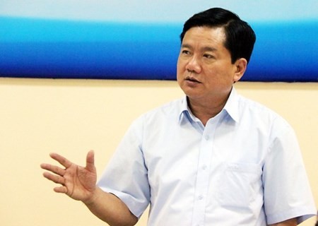 Bộ Công an thông tin chính thức về vụ ông Đinh La Thăng