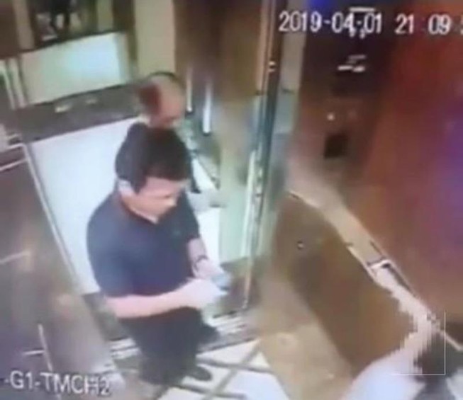 Không xử ông Linh tội dâm ô là thất bại của pháp luật