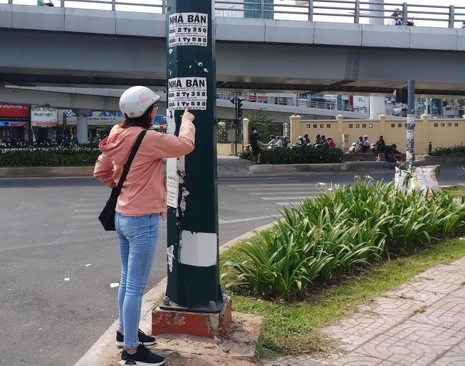 Các thông tin pháp lý cần kiểm tra khi mua nhà