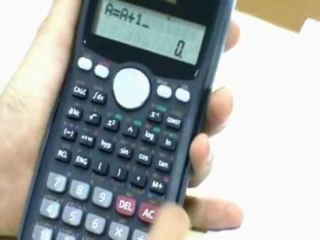 Máy tính nào được mang vào phòng thi THPT quốc gia 2019?