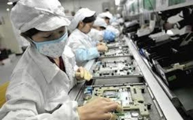 Từ 15-6: Cấm nhập khẩu máy móc trên 10 năm tuổi vào Việt Nam