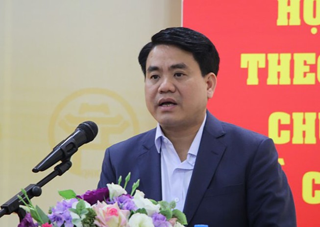 Hà Nội đang phải trả giá vì quy hoạch bị băm nát