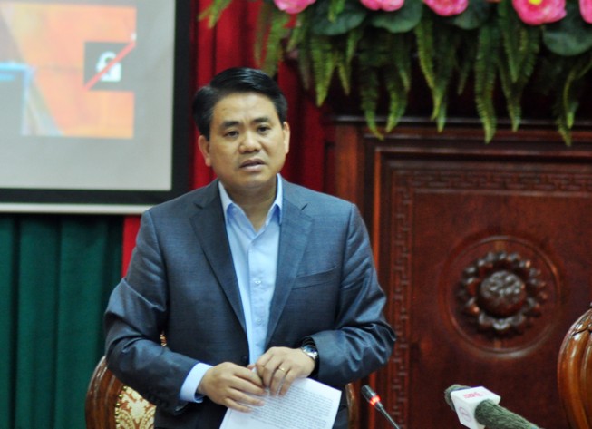 Dọn vỉa hè: Có chỗ của ông này kia vẫn tồn tại
