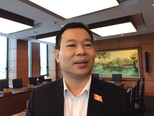 Loại bỏ vùng cấm và 'hạ cánh' an toàn