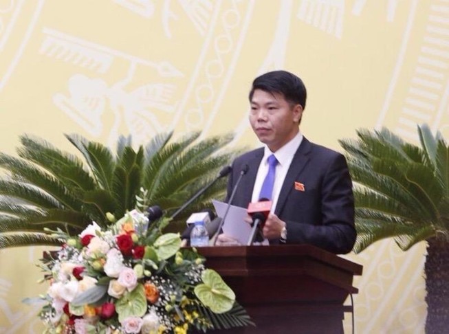 Hà Nội nhất trí xây dựng đô thị vệ tinh Hoà Lạc