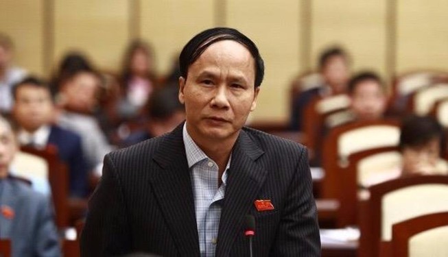 ĐB chất vấn sao không khởi tố vi phạm của Mường Thanh
