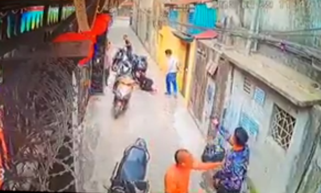Xác định được nhóm bắn người ở Hải Phòng