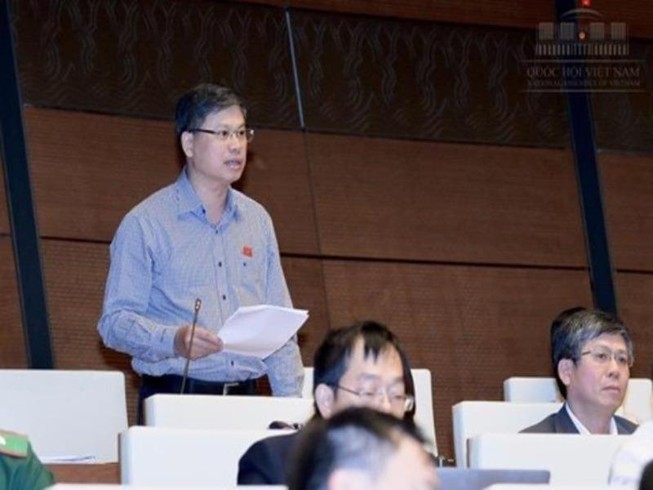 'Nhóm thân hữu hưởng lợi khổng lồ trên tài sản công, đất đai'