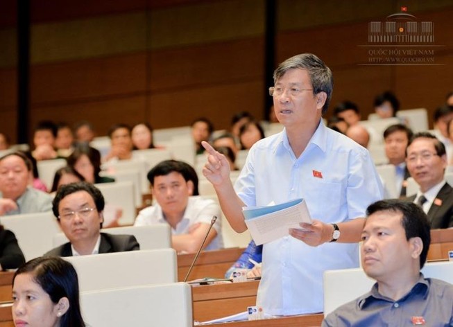 '100 năm nữa, đặc khu ảnh hưởng gì tới chủ quyền đất nước?'