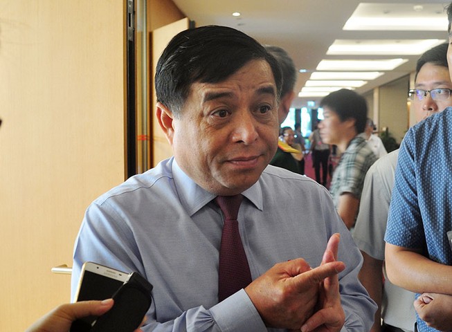 'Tranh luận đặc khu, có người cố tình đẩy yếu tố Trung Quốc!'