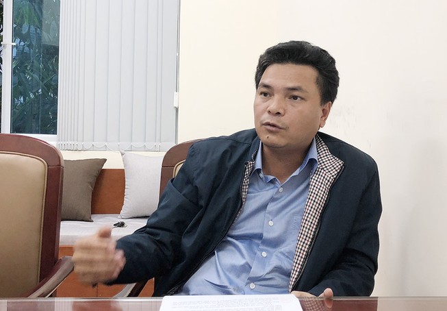 Cao tốc 34.000 tỉ được nghiệm thu thế nào?