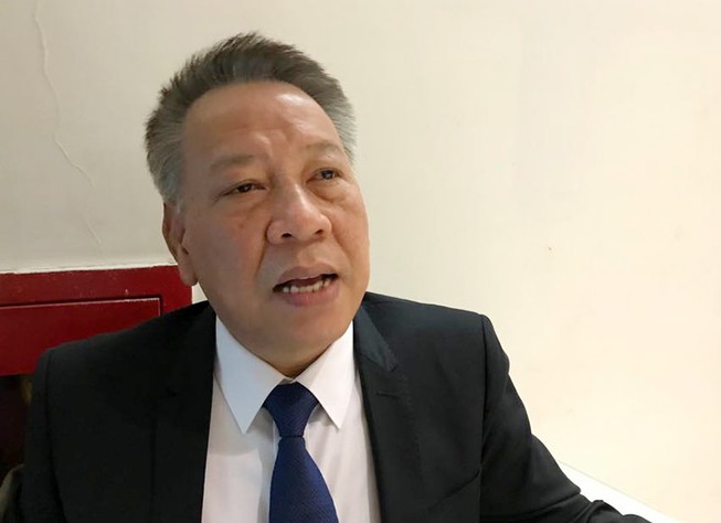 'Phủ Thành Chương có giá trị bảo tồn nhưng phải thẩm định'