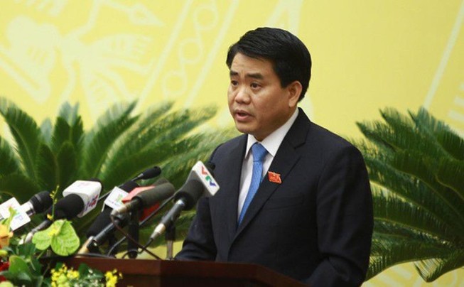 Chủ tịch Hà Nội: Vụ học sinh bị tát là không chấp nhận được!
