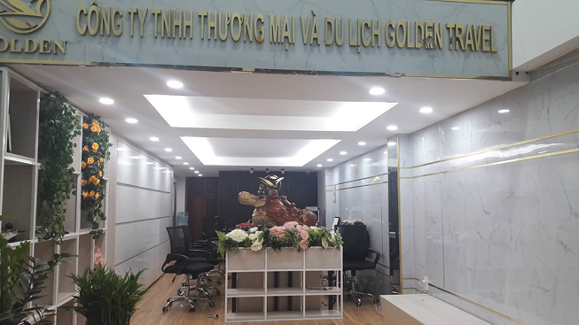 Nhân vật 'bí ẩn' trong vụ hơn 150 người Việt trốn ở Đài Loan