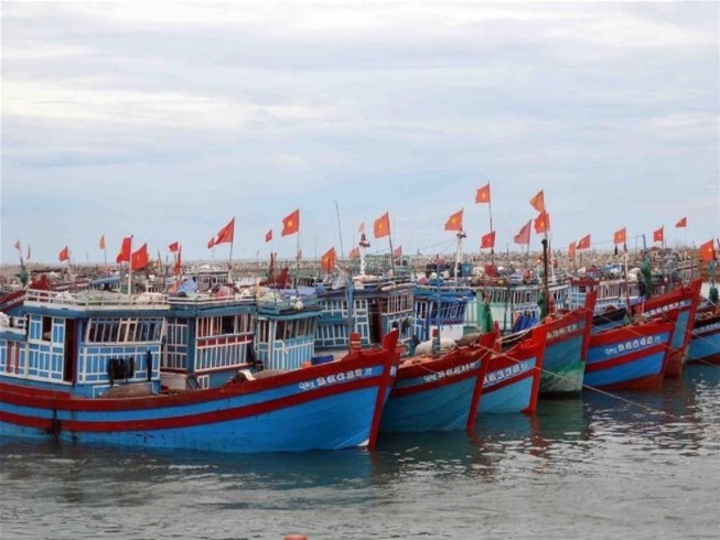 Công bố 10 sự kiện ngành tài nguyên môi trường năm 2018