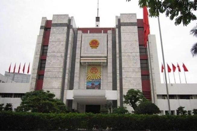 Lương cán bộ, viên chức Hà Nội sẽ cao hơn khu vực doanh nghiệp