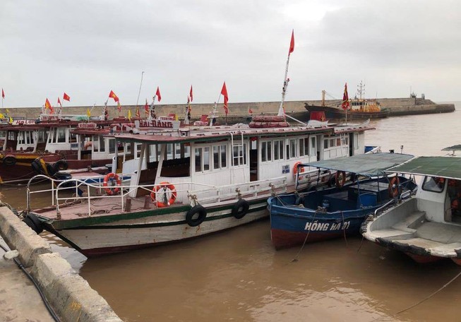 Năm 2019 ít bão, hạn hán gay gắt hơn