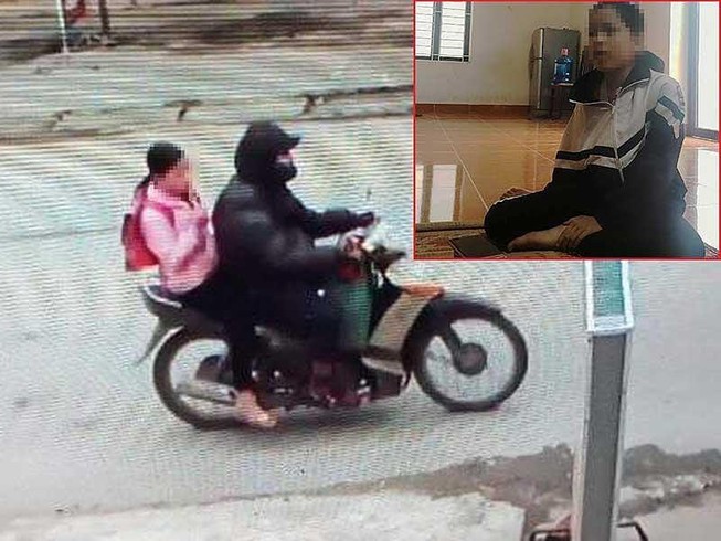 Công an Chương Mỹ bị kiểm điểm vụ bé gái 10 tuổi bị xâm hại