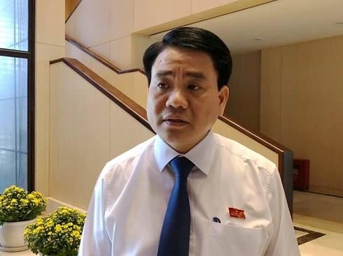 Hà Nội: Cấm xe máy đang bị “lợi ích nhóm” thách thức