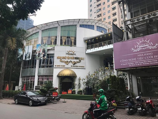 Hà Nội khẳng định không 'xé rào' nâng tầng cao ốc nội đô